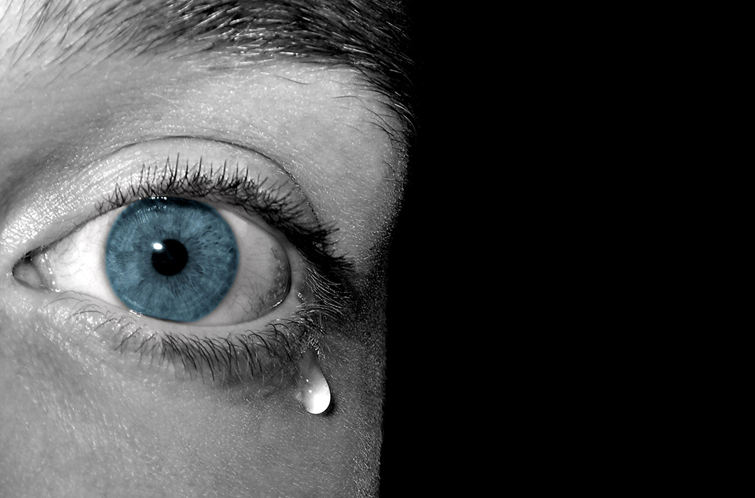 Tears in heaven