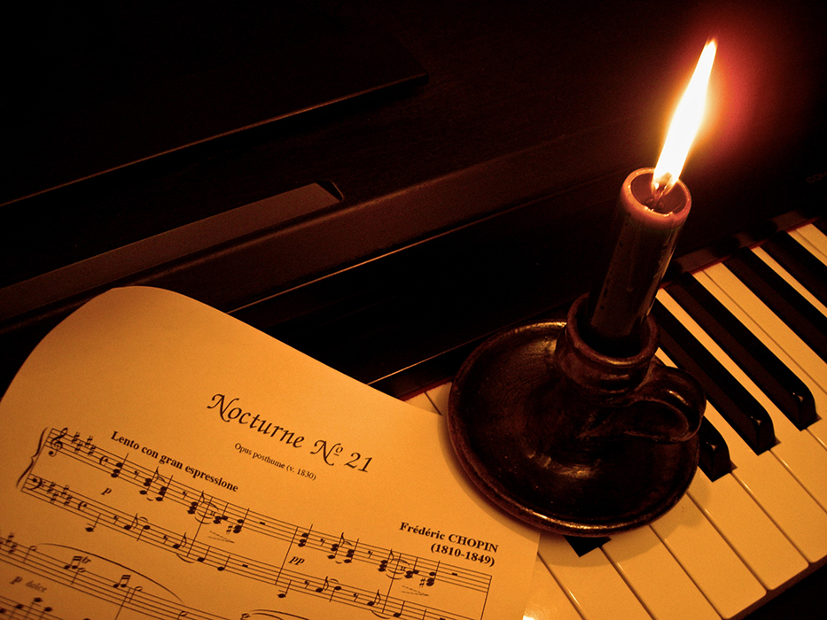 Nocturne