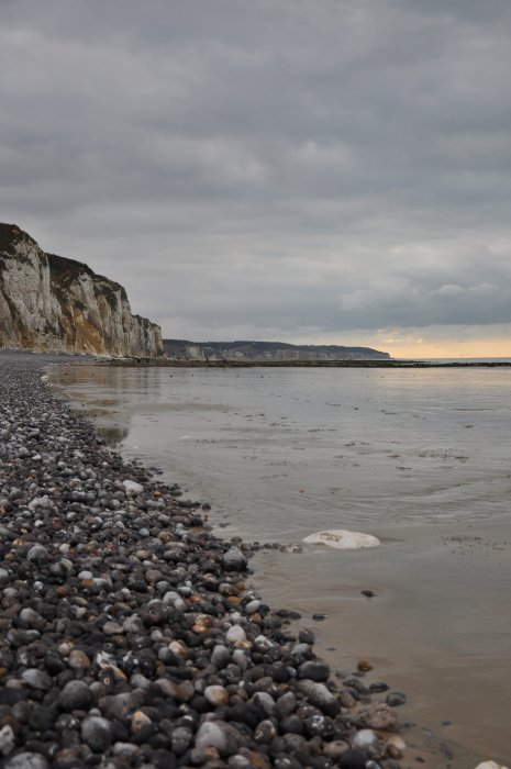 Falaises