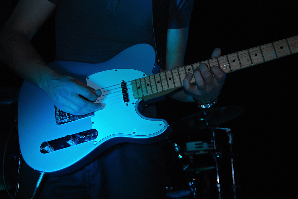 Rock n' roll