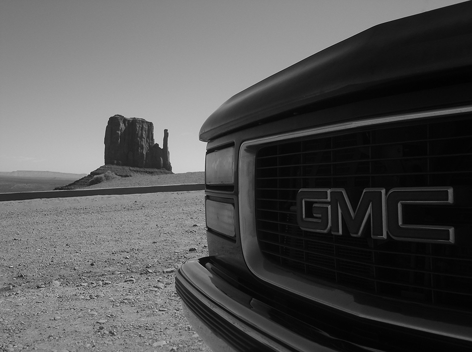 Western moderne