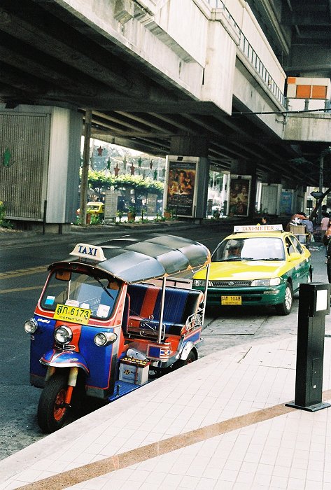 Taxi