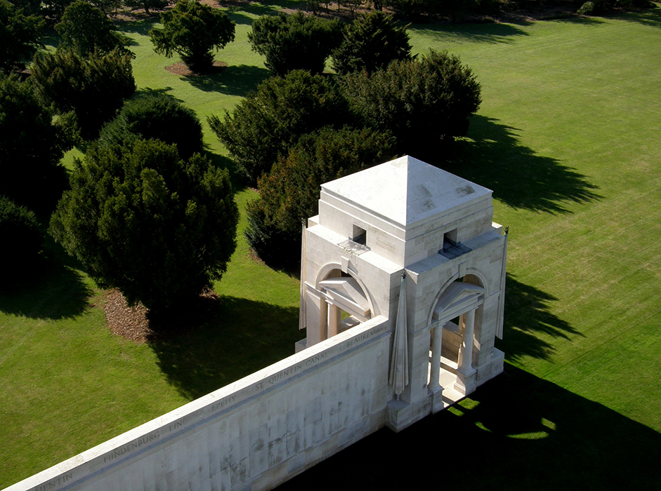 Mémorial national australien