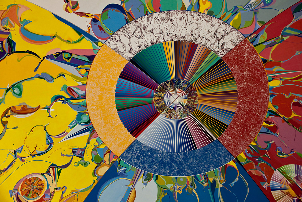 Color blindness
