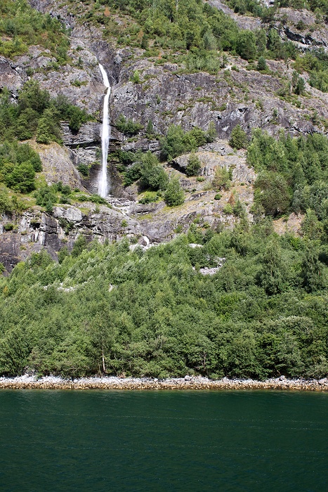 Filet d'eau