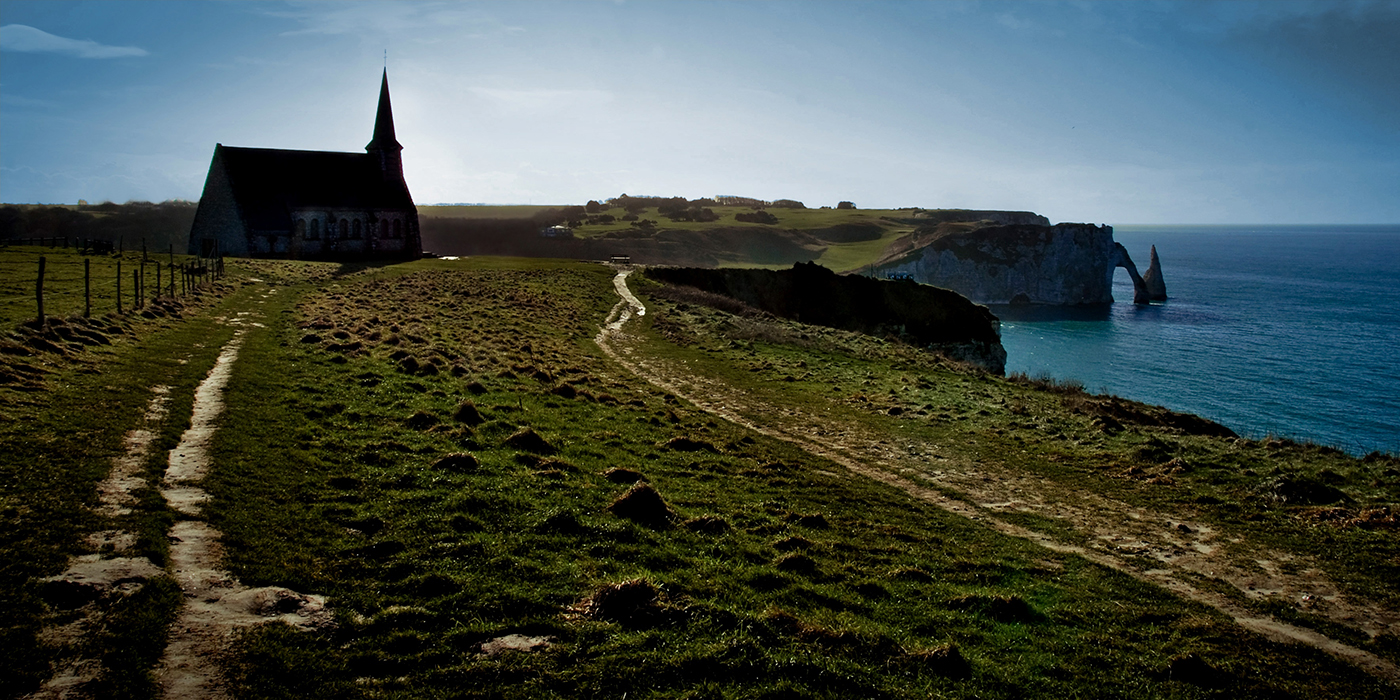 Etretat