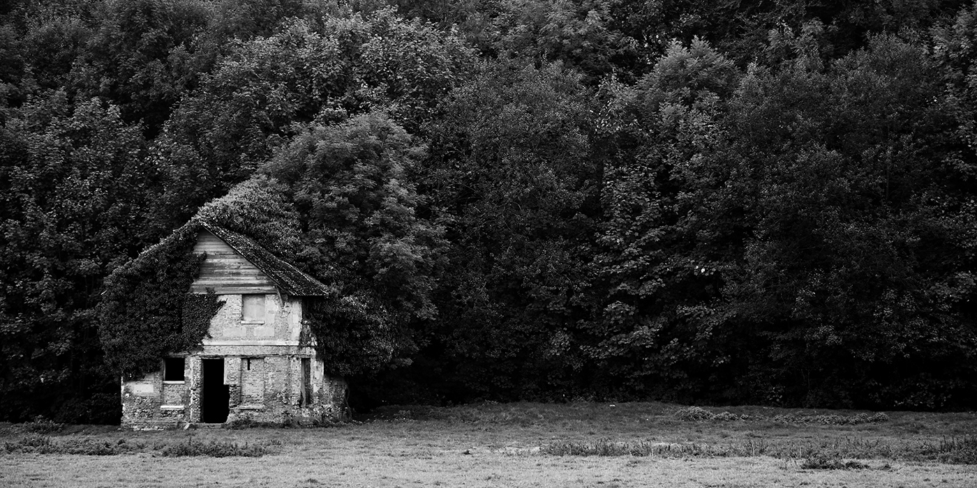 L'abandon