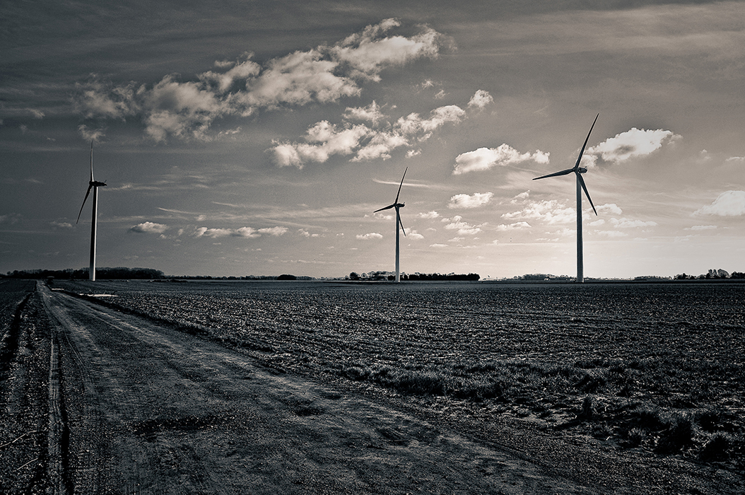 Vent normand