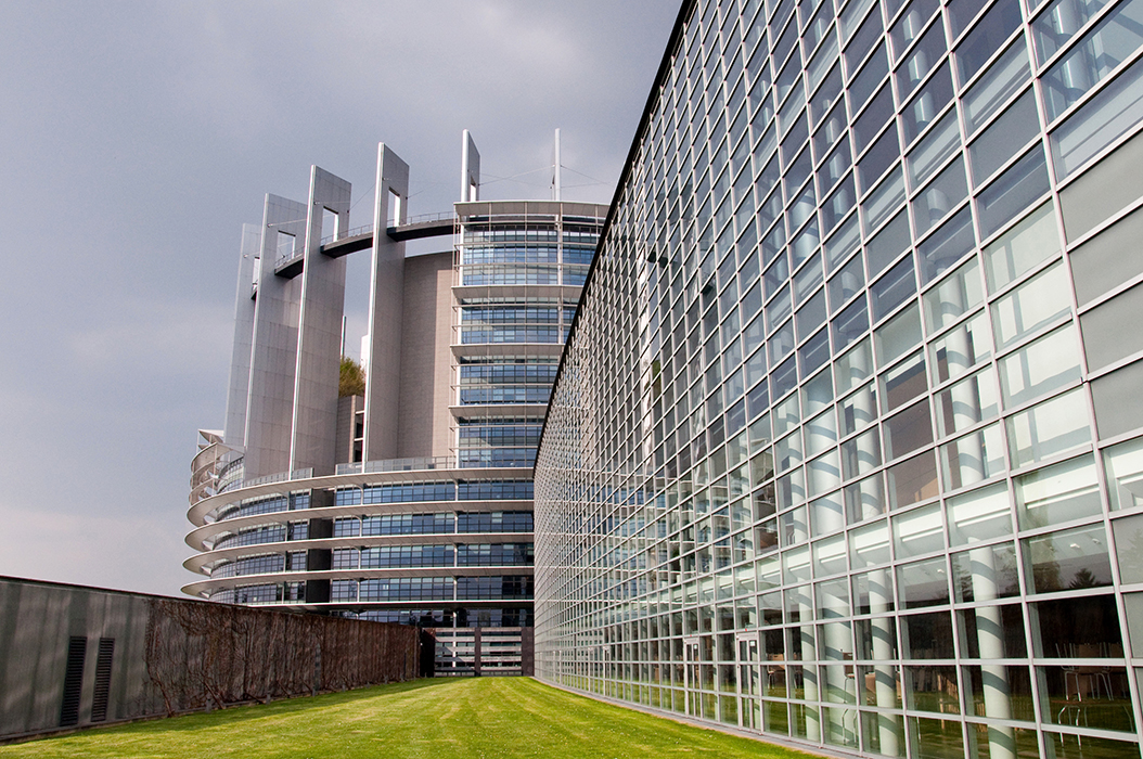 Parlement européen