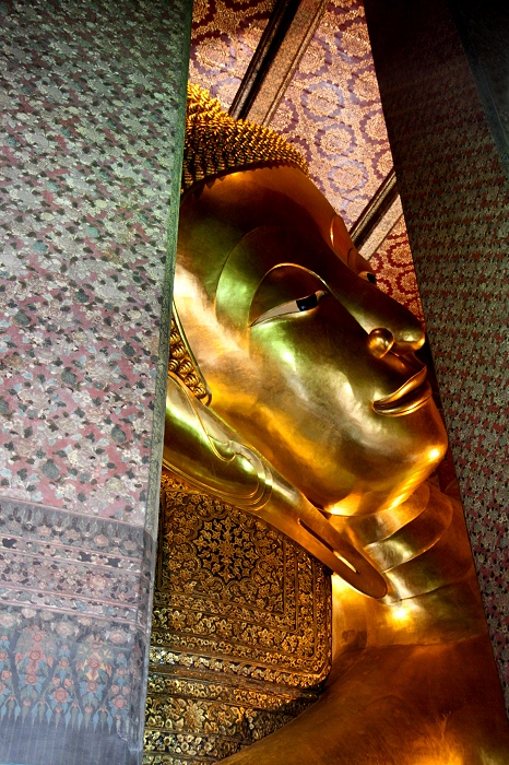 Parinirvana