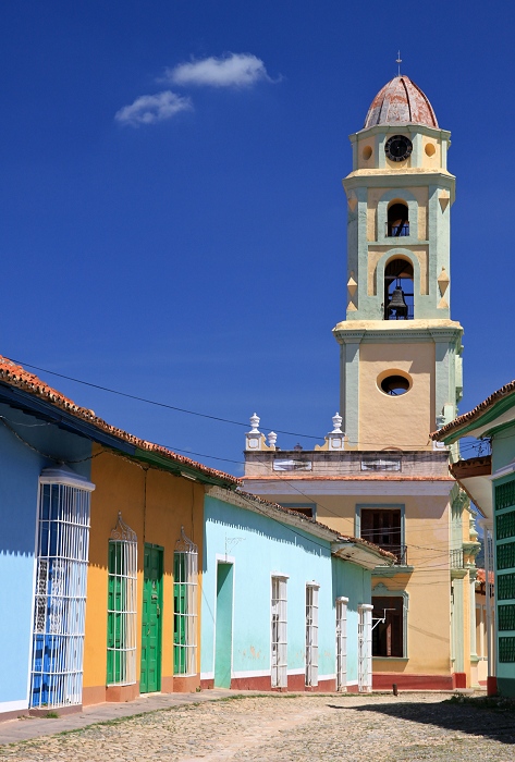 Trinidad