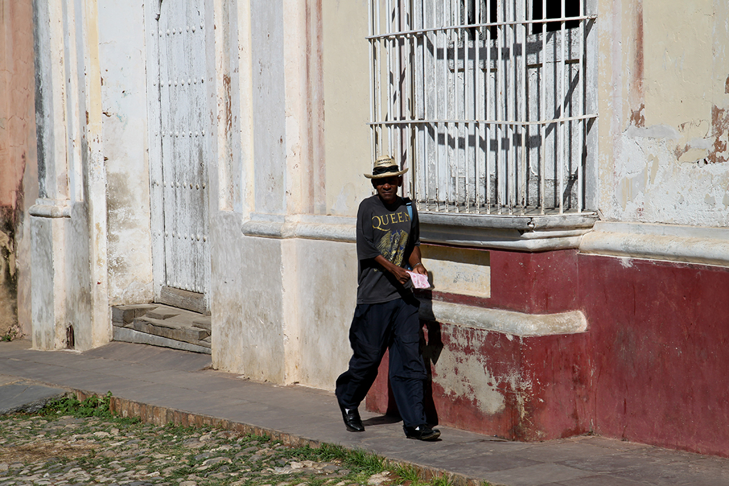 Cuban rhapsody