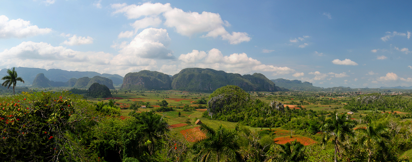 Valle de Viñales