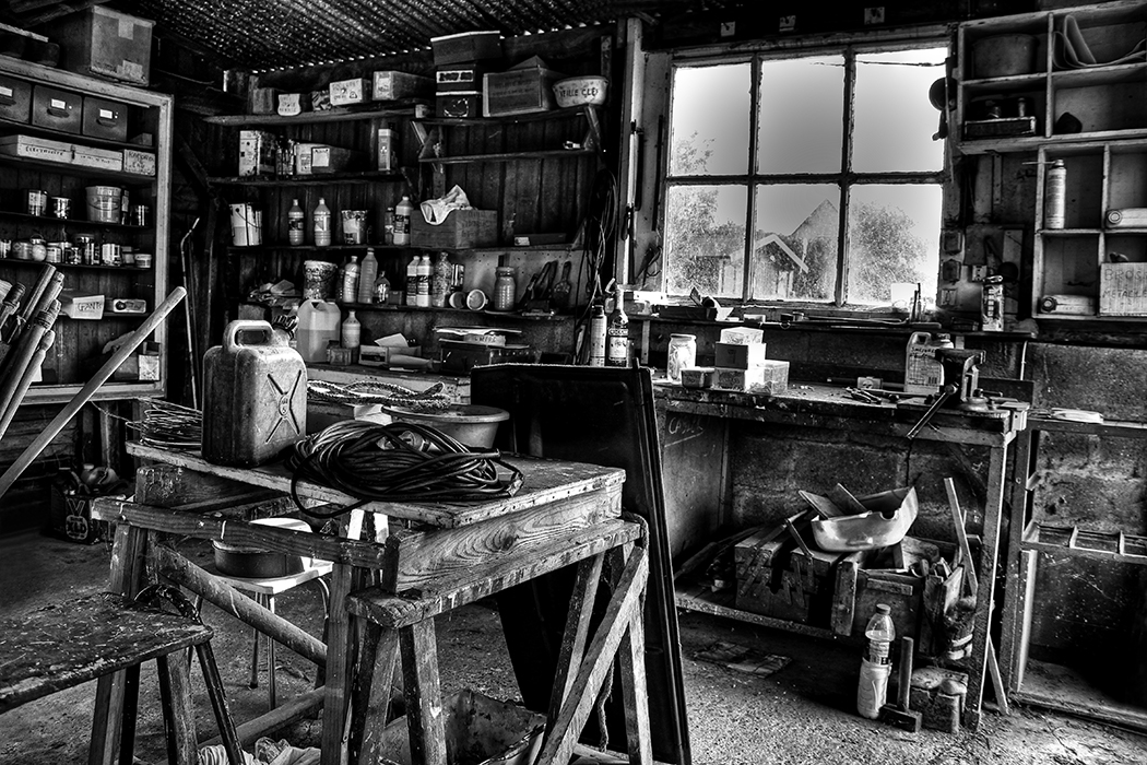 Workbench