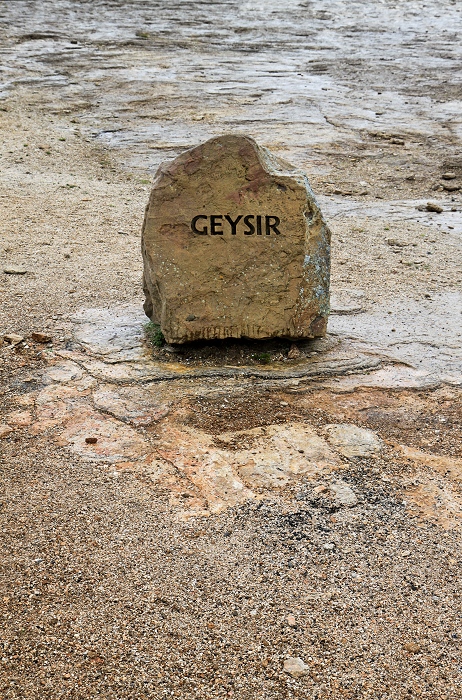 Geysir