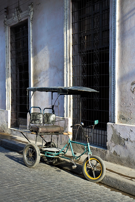Bici-Taxi