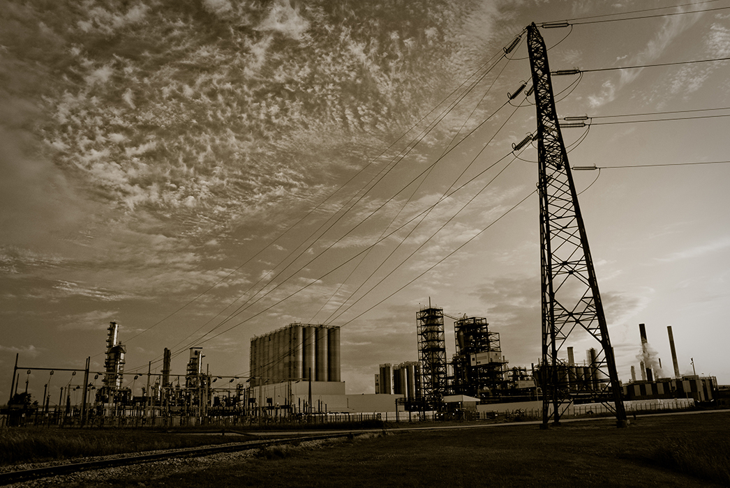 Usine à nuages