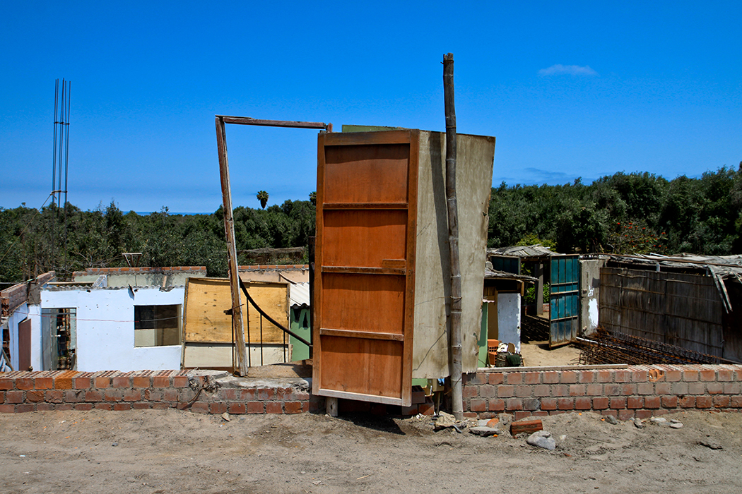 La porte ouverte à toutes les fenêtres