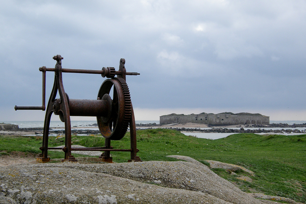 Un bout de Normandie