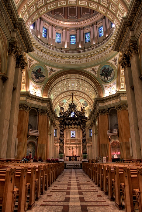 Saint Pierre de Tabarouette
