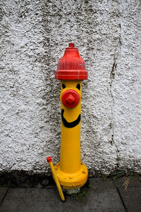 Bouche sensuelle