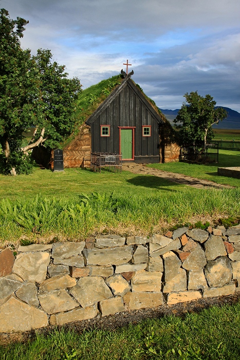 Víðimýrarkirkja