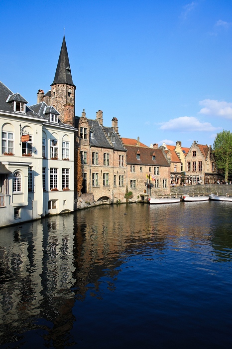Venise du nord