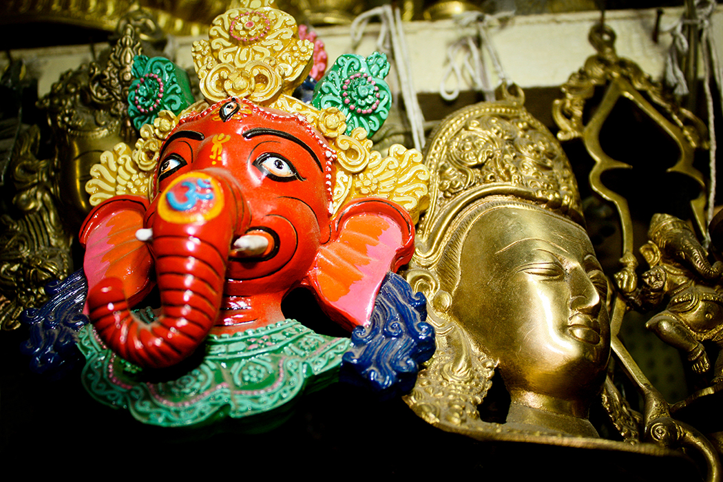 Hindu deities