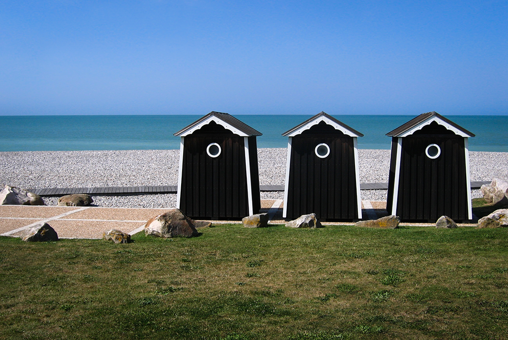Cabine fever