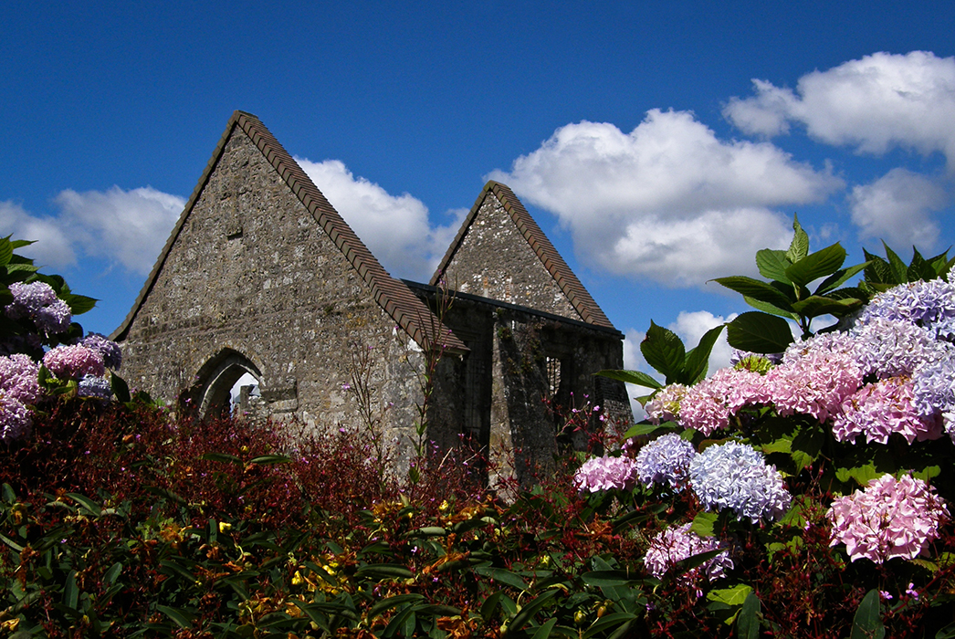 La Chapelle de Biville