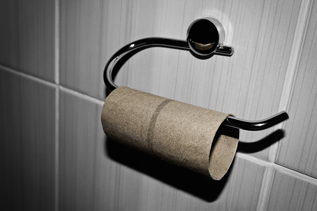 What would MacGyver do ?