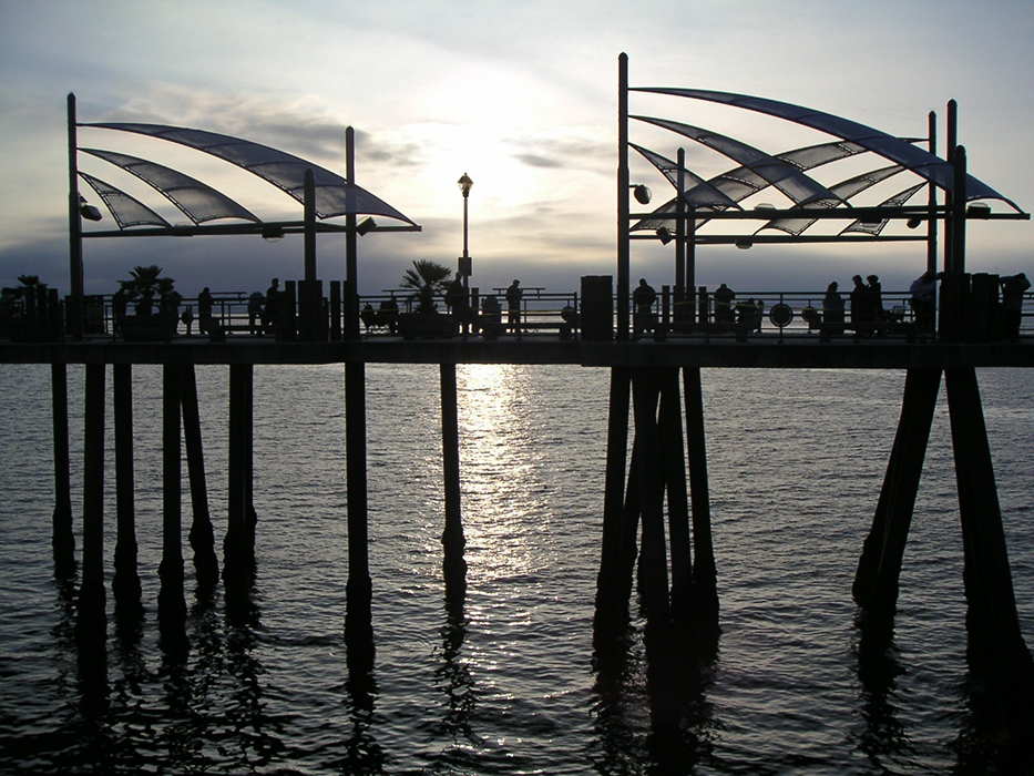 Redondo Beach