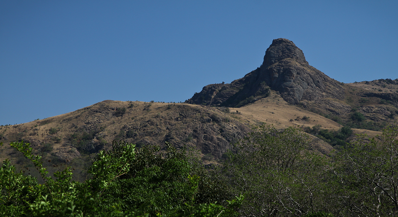 Execution Rock