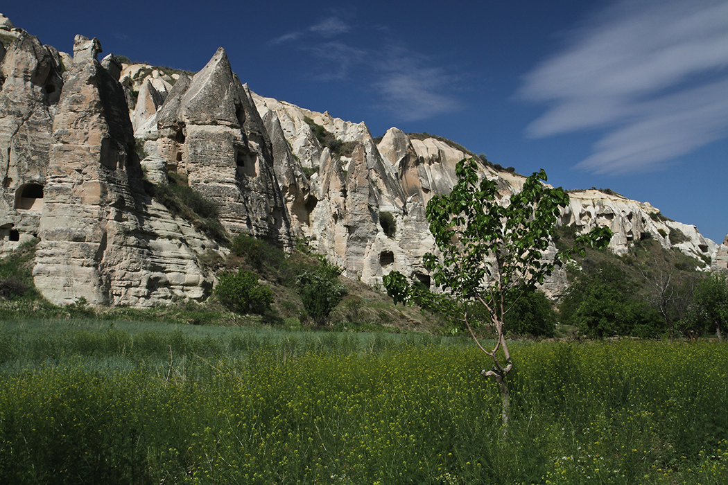 Magic Kapadokya