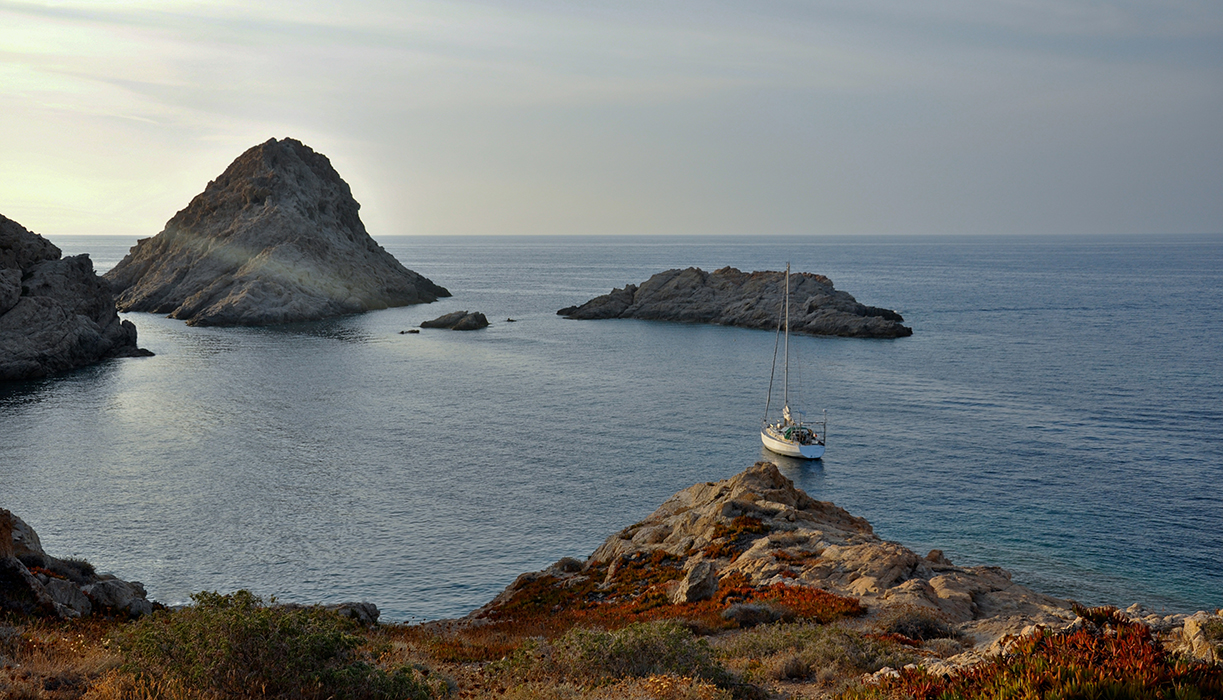 Ile de beauté