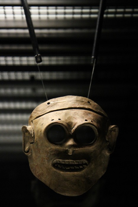 The Face