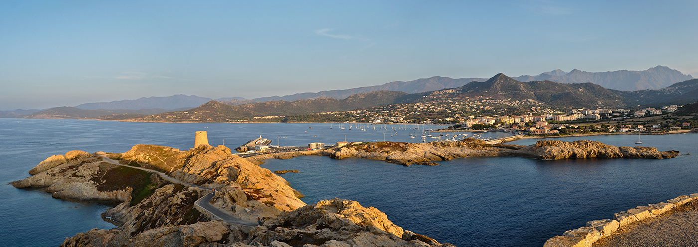 L'Ile-Rousse