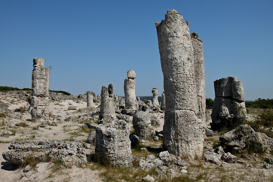 Pobiti Kamani
