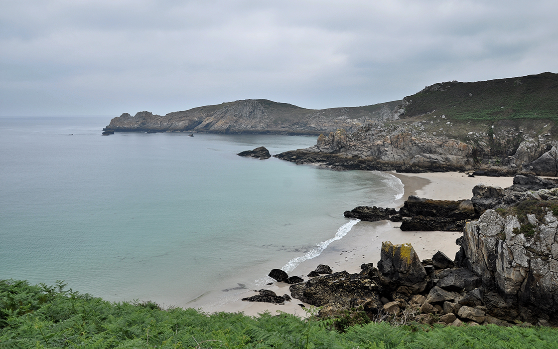 Breizh beach