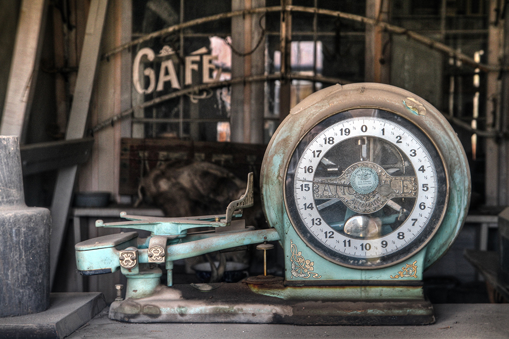 Balance commerciale