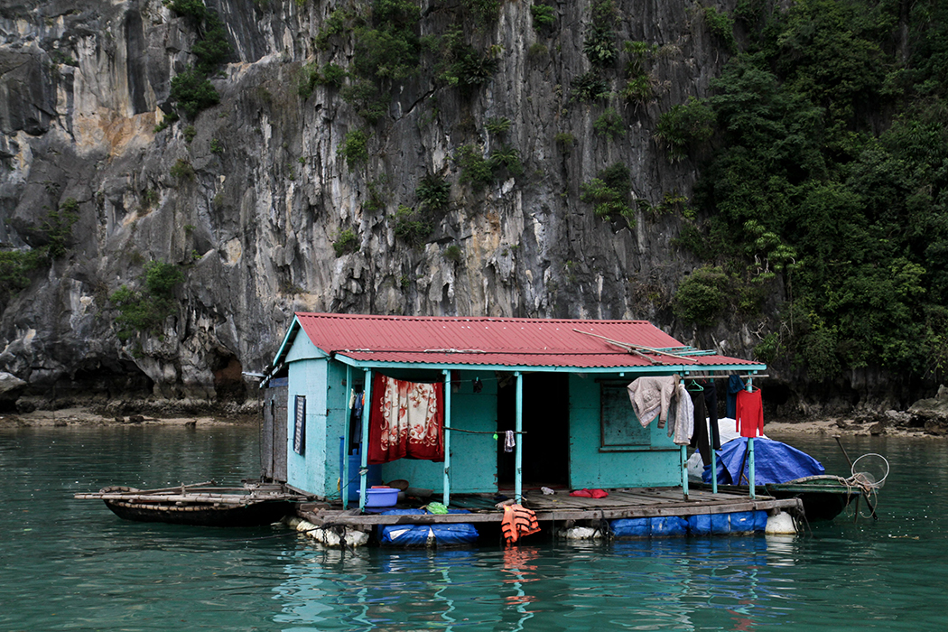 Maison tranquille