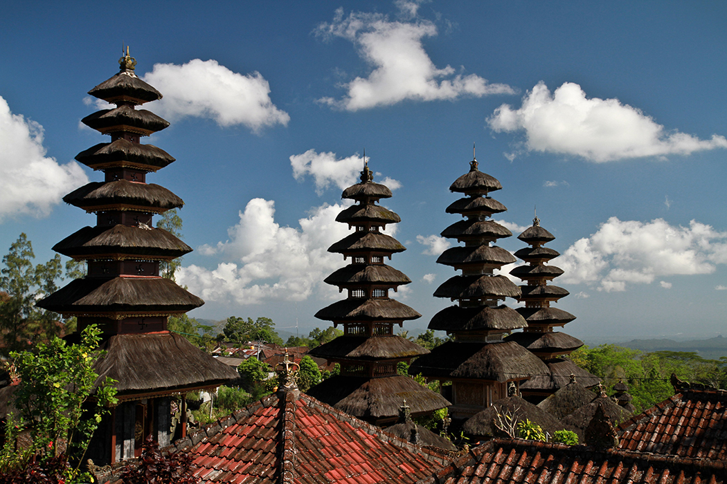 Pura Besakih