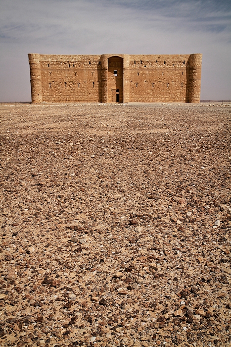 Qasr Kharana