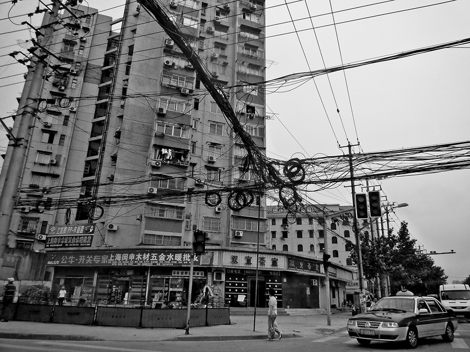Noodles power system
