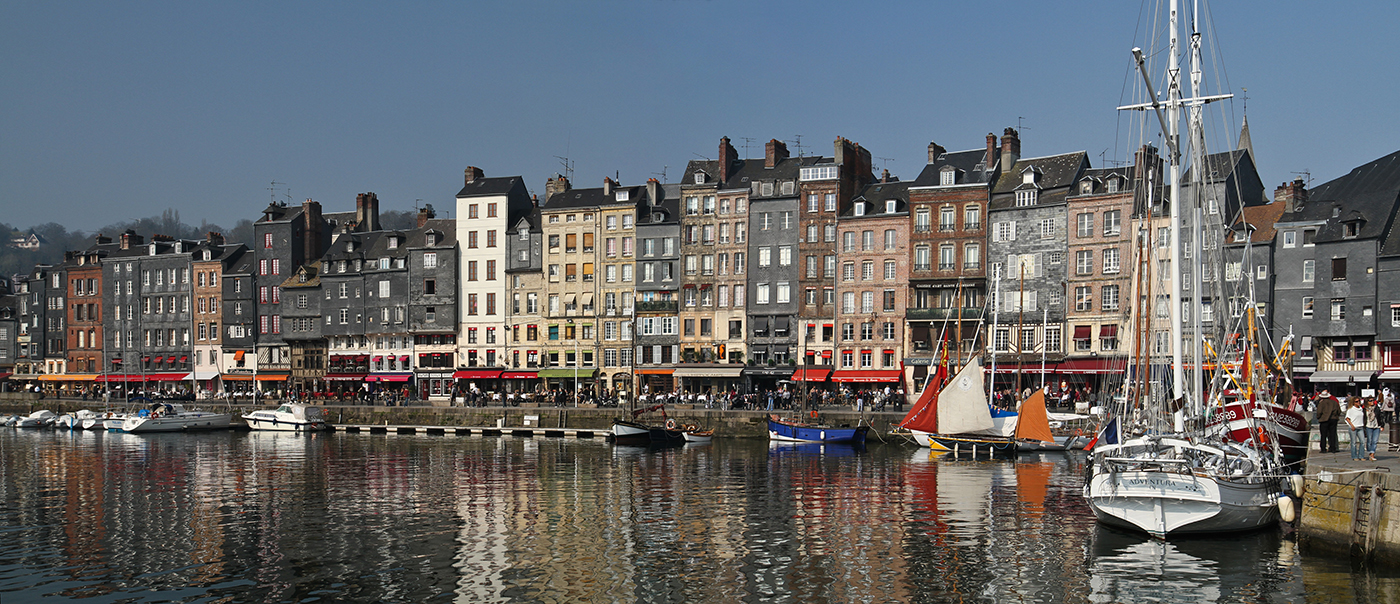 T'habites plus l'vieux port ?