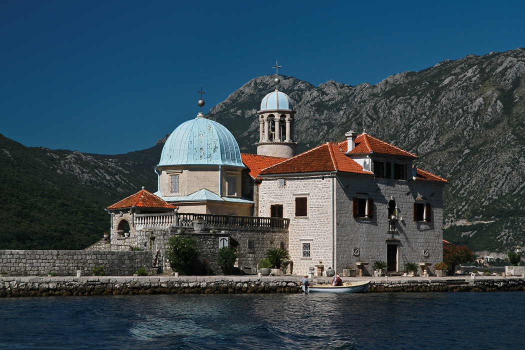 Notre-Dame-du-Rocher