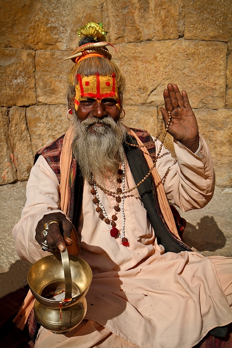 Sâdhu bitchou