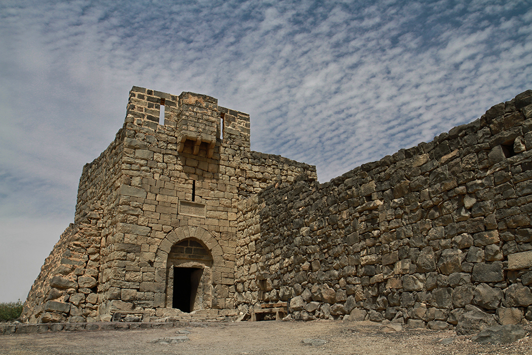 Qasr al-Azraq