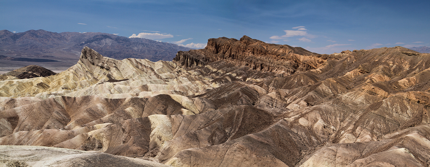 Zabriskie Point
