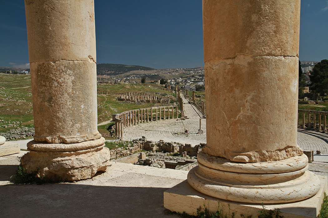 Titrer sur deux colonnes